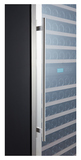 Винный шкаф Libhof Sommelier SOD-160 Silver