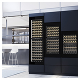 Винный шкаф CASO WineDeluxe WD 60