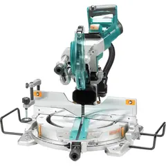 Торцовочная пила Makita LS1019L