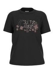 Футболка женская GUESS