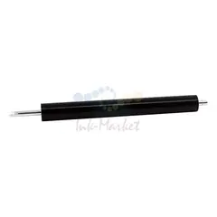 Вал резиновый БУЛАТ для HP LJ P3015, Pro M521, M525 sleeved