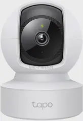 Камера видеонаблюдения IP TP-Link Tapo C212 4-4мм