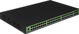 Коммутатор управляемый Digma DSP848G-6S+R700