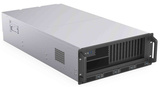 Корпус серверный 4U Procase G4-485-10D31-4NVME-R