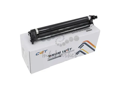 Драм-юнит (с двухслойным ракелем) DK-5231 для KYOCERA ECOSYS P5021cdn/P5026cdn/M5521cdn/M5526cdn (CET) CMY, 100000 стр., CET471073P