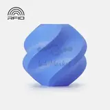 Пластик для 3D-печати Bambu Lab TPU-AMS, 1.75 мм, 1 кг, синий, на катушке, U02-B0-1.75-1000-SPL