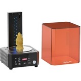 Устройство очистки и засветки Creality3D UW-01 washing and curing machine