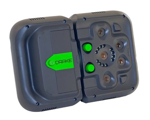 3D-сканер Thor3D Drake 3in1 maxi