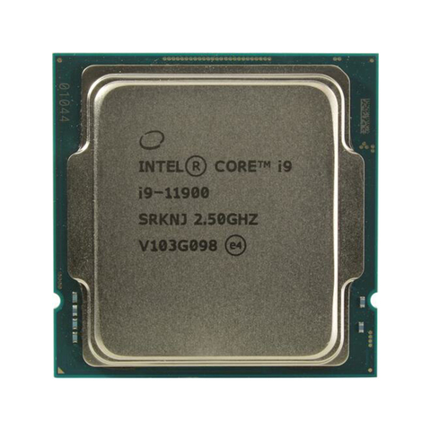 Процессор (CPU) Intel Core i9 Processor 11900 1200