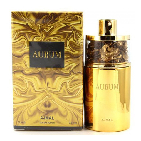 Ajmal Aurum w