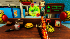 Godly Corp (для ПК, цифровой код доступа)