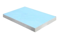 Сэндвич-панели 1,5х3мх9мм 1 лист