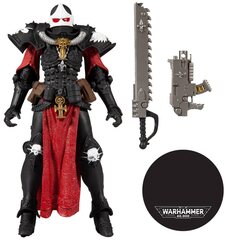 Фигурка McFarlane Toys Warhammer 40000 Series 2: Adepta Sororitas Battle Sister