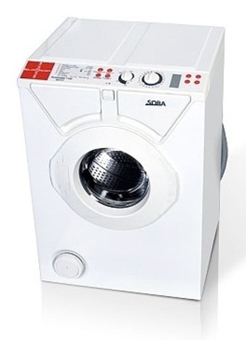 Компактная стиральная машина Eurosoba 1100 Sprint