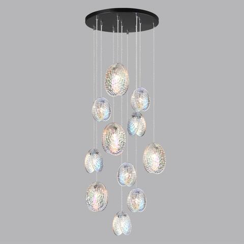 Подвесной светильник Odeon Light MUSSELS 5039/11