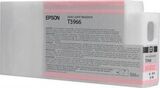 Картридж Epson C13T596600 светло-малиновый 350 мл для Epson Stylus Pro 7890, 7900, 9890, 9900