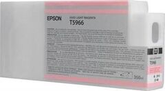 Картридж Epson C13T596600 светло-малиновый 350 мл для Epson Stylus Pro 7890/7900/9890/9900