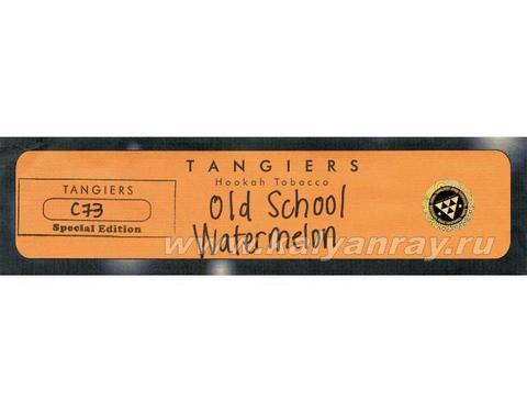 Tangiers Special Edition Old School Watermelon