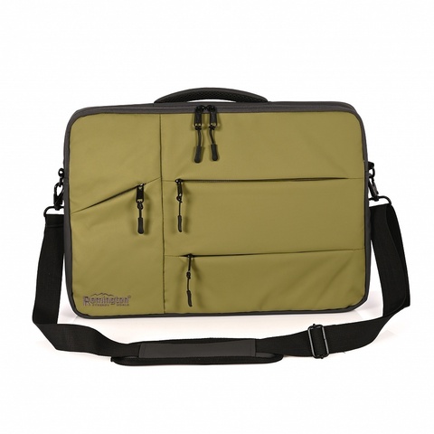 Сумка для ноутбука Remington Backpack Green