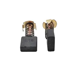 Щетка графитовая ПУЛЬСАР ПО 355-2500 (пара) (791-264-030)