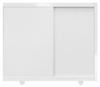 Aquanet 273294 Экран-купе 750 (Белый) (273294)