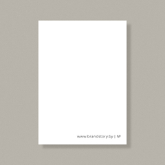 Открытка НГ38 (10 шт.) 7 х 10 см