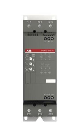 ABB PSR72-600-70