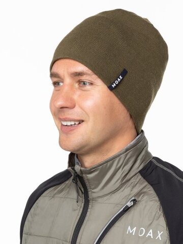 шапка MOAX Tradition Sport 23574M-48000