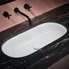 Bette Comodo A218-000 PW Раковина 77,4х38х12