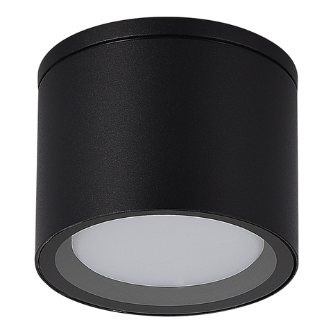 Светильник уличный потолочный ST Luce Tubo SL9006.402.01