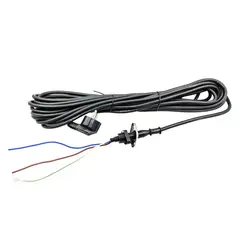 Шнур сетевой QUATTRO ELEMENTI Sewage 300F Ci (910-140-102)