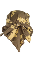 Косынка цв. Граница