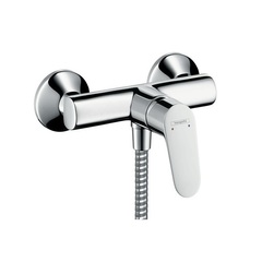 Смеситель для душа Hansgrohe Focus 31968000 фото