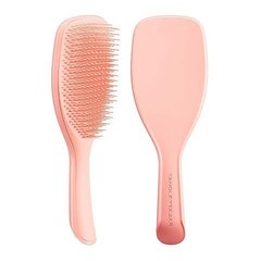 Расческа Tangle Teezer The Large Wet Detangler Peach Glow