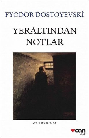 Yeraltından Notlar