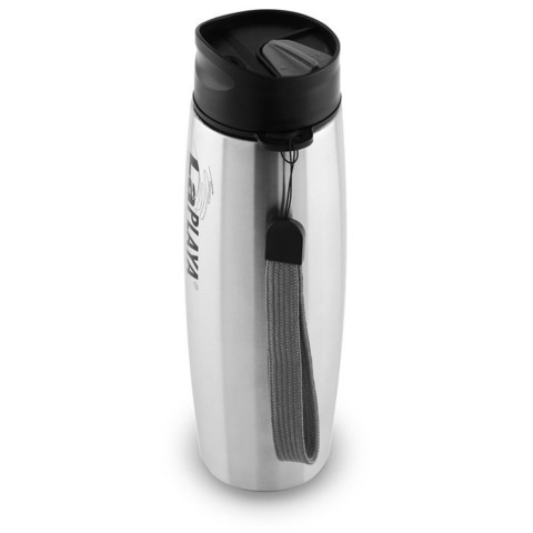 Кружка-термос LaPlaya (ЛаПлая) Thermo Mug SS Strap 0.5 L Silver