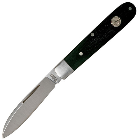 Складной нож Boker 110942 Barlow Prime Hornbeam | Wenger-Victorinox.Ru