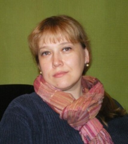 Павлова Елизавета Сергеевна