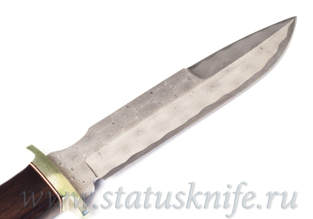 Нож Ichiro Hattori HD-3 Command Knife