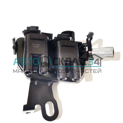 КАТУШКА ЗАЖИГАНИЯ TUCSON JM, SPORTAGE KM -07 2,0 BETA FLAMMA