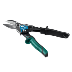 KRAFTOOL Alligator, 250 мм, правые ножницы по металлу (2328-R)