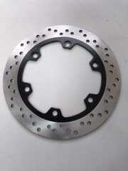 Диск на SUZUKI GSX R 1300 2008-2018, B-KING 1300 2008-2010,  тормозной / задний