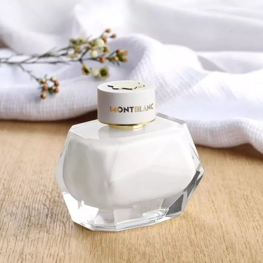 Montblanc Signature EDP MOLECULE.EE