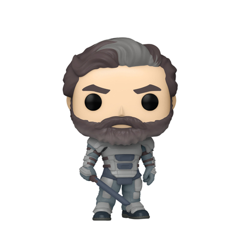Funko POP! Dune: Duke Leto (1030)