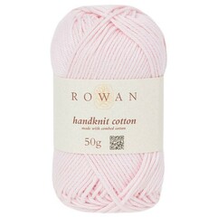 Пряжа Rowan Handknit Cotton (372)