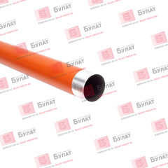 Вал тефлоновый БУЛАТ для Kyocera FS-1028, 1100, 1120D (FK-150, 130, 170)