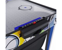 Игровой стол - трансформер DFC Pyrite 48