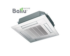 Кассетный блок Ballu Super Free Match BCI-FM/in-12HN1/EU (compact)