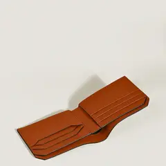 Бумажник Soft 6cc