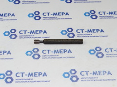 Калибр–пробка М5 5Н6Н ПР с ручкой